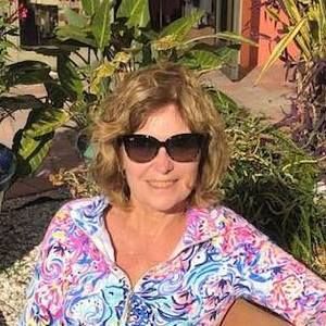 Meet your Posher, Lorraine